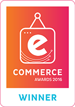 Commerce Awards 2016