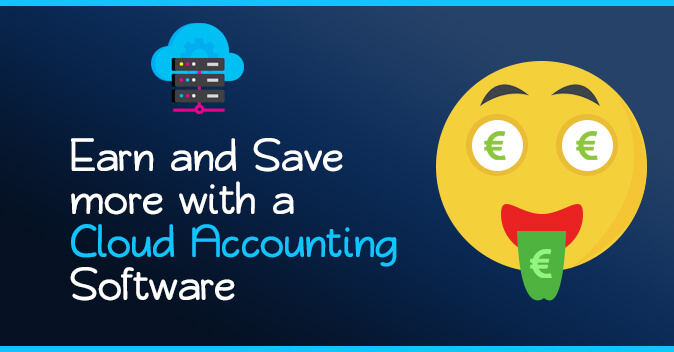 cloud-based accounting software