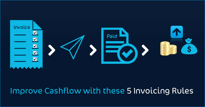 Online Invoicing Software