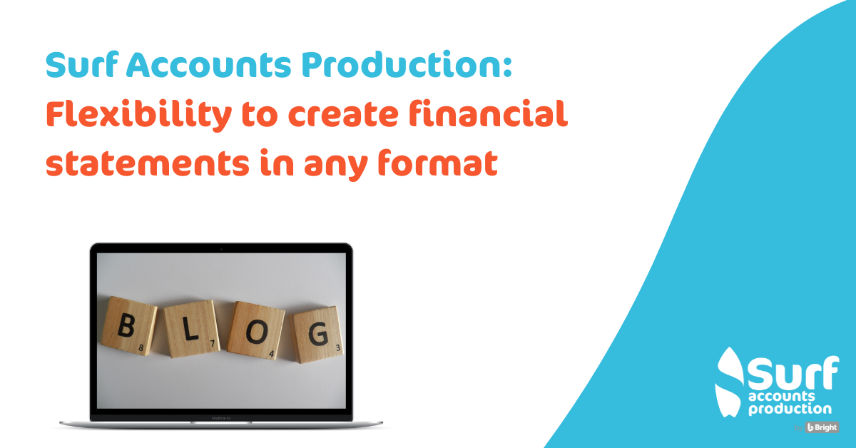 cloud-based accounts production software