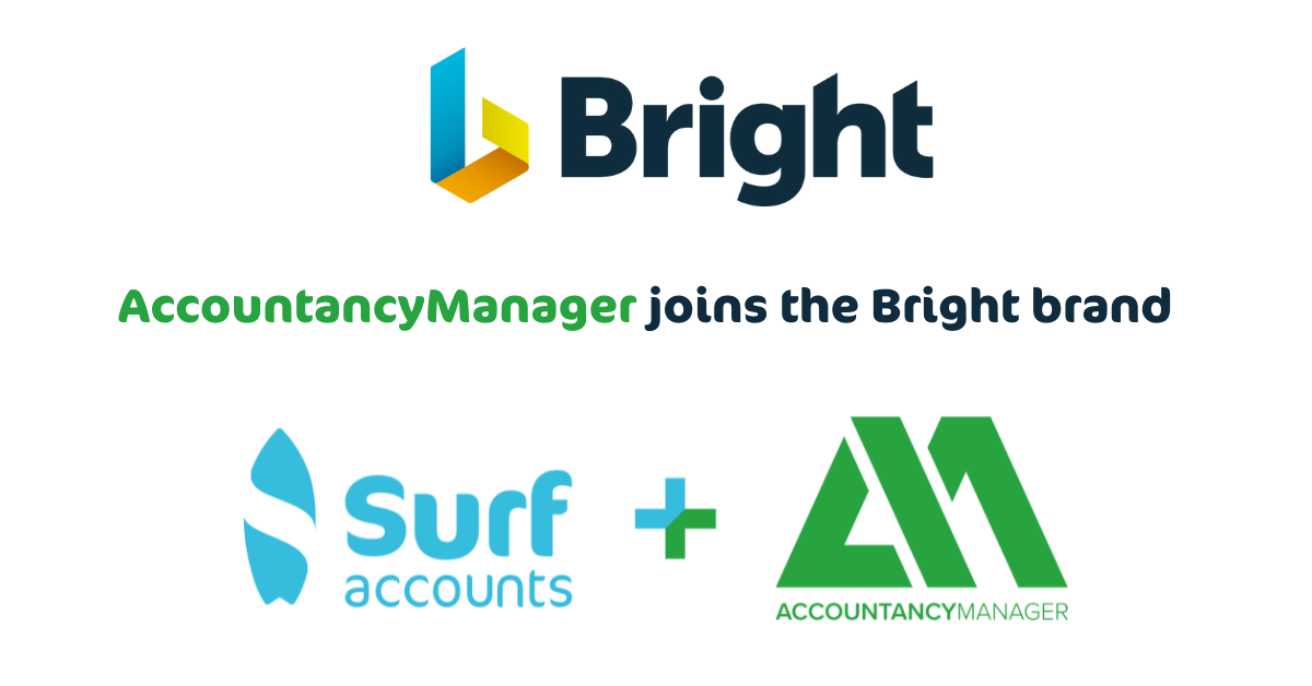 Bright has acquired AccountancyManager