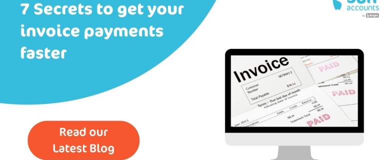 Secrets to get invoice payments faster