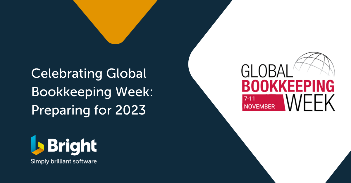 Global Bookkeeping Week